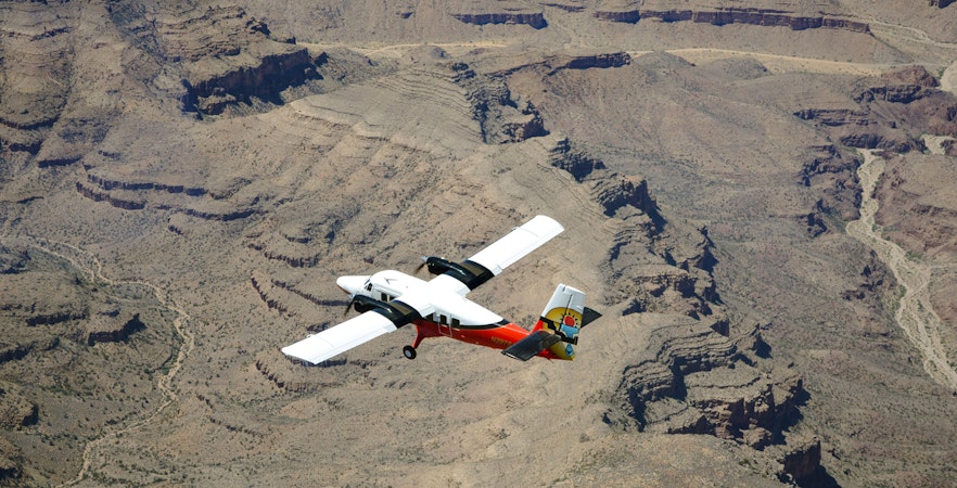 San Francisco Airplane Tours