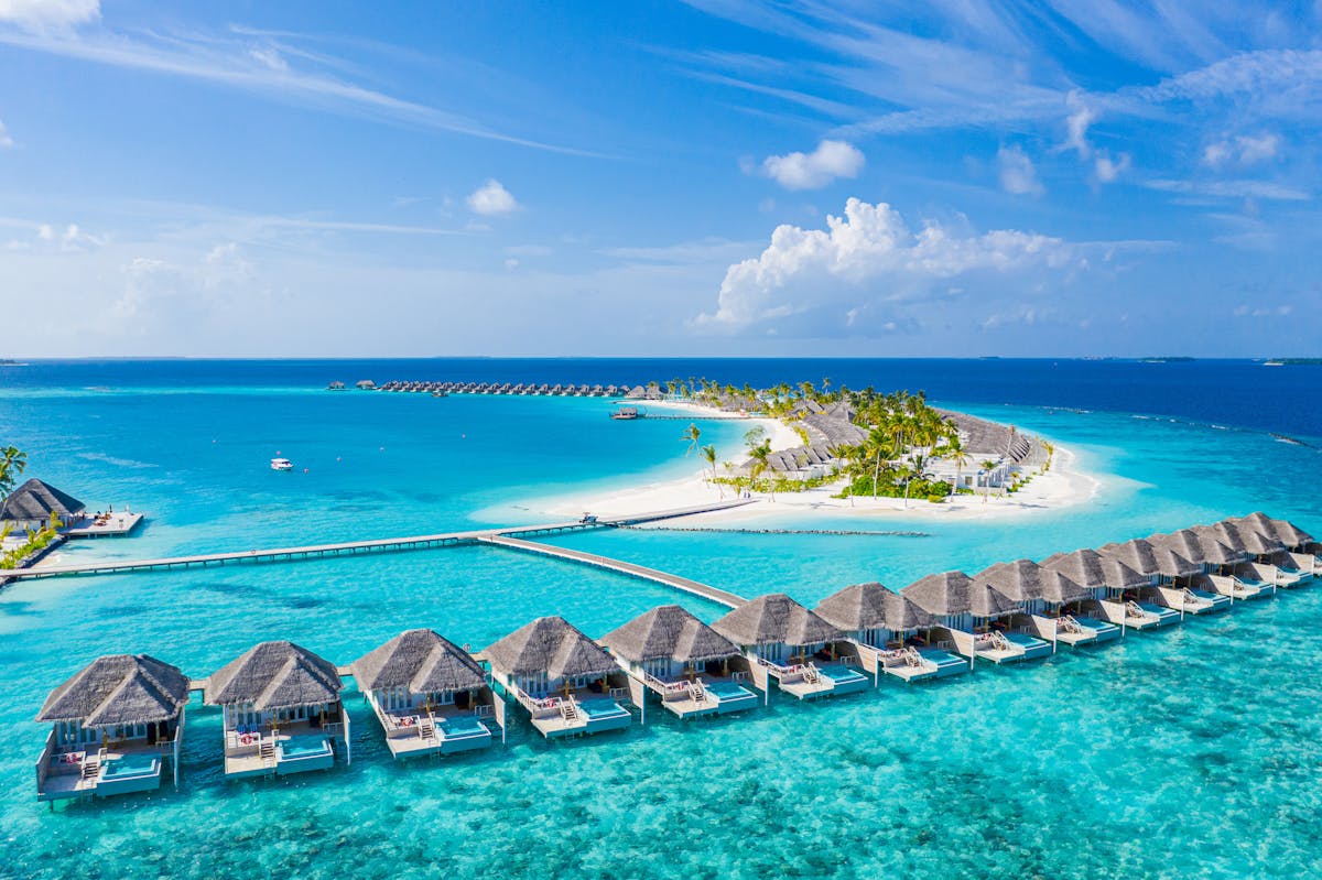 maldives