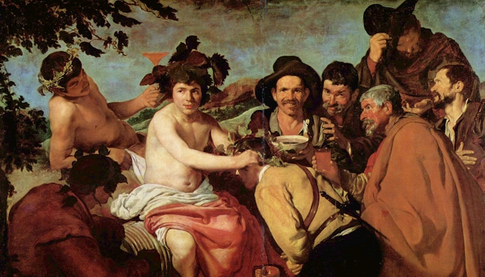 Galería de las Colecciones Reales Madrid