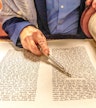 Comunidade judaica