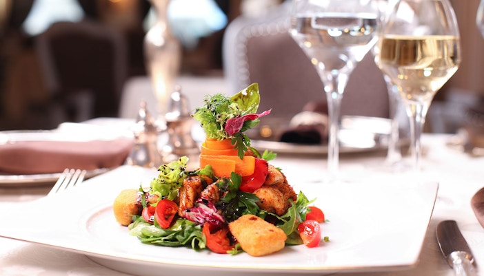 Garum Pompei - Ristorante - Enoteca