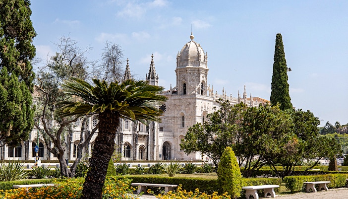 Jeronimos Monastery Facts - Home to Monks