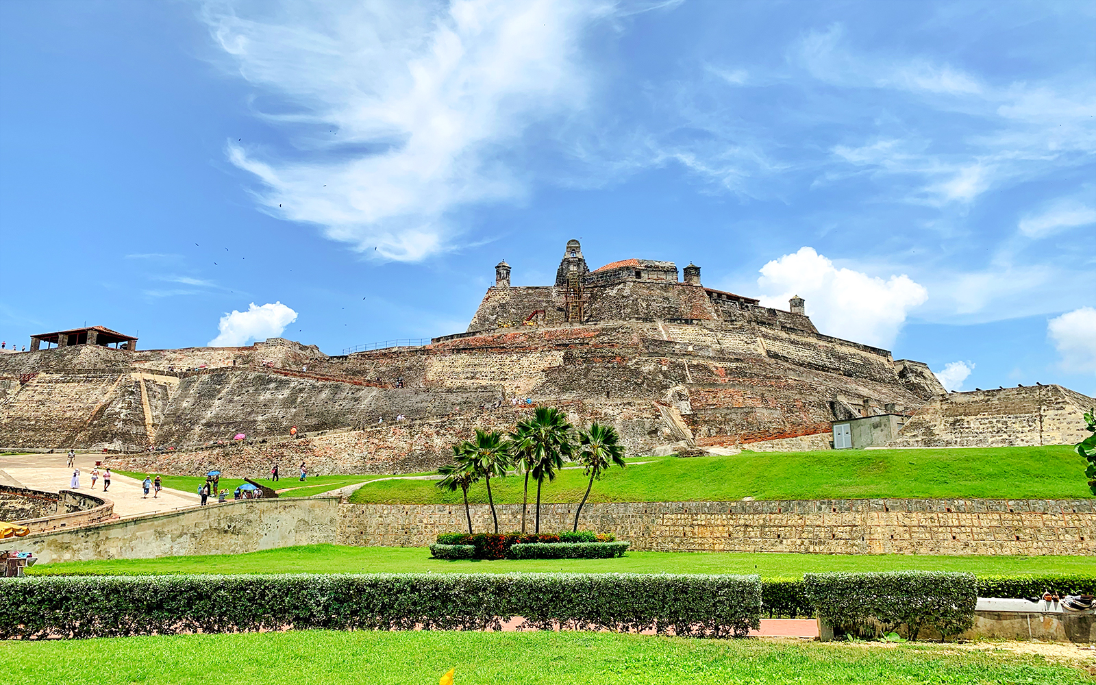 Castello di San Felipe