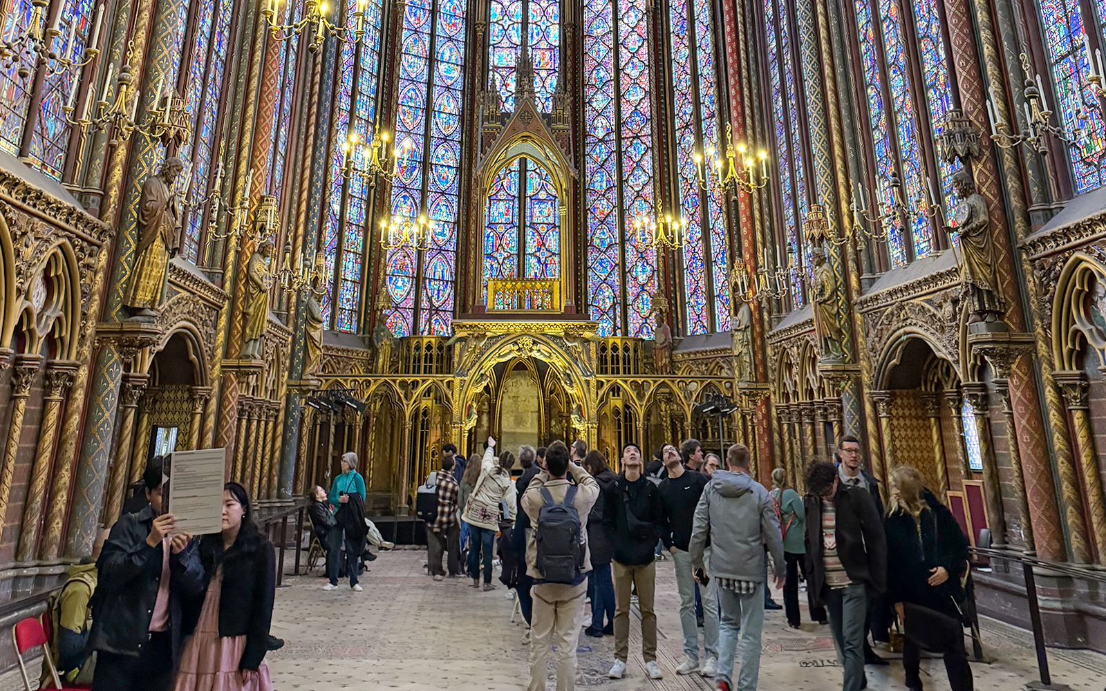 skip the line sainte chapelle tickets