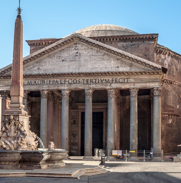 Top highlights of the Rome Pantheon you can’t miss