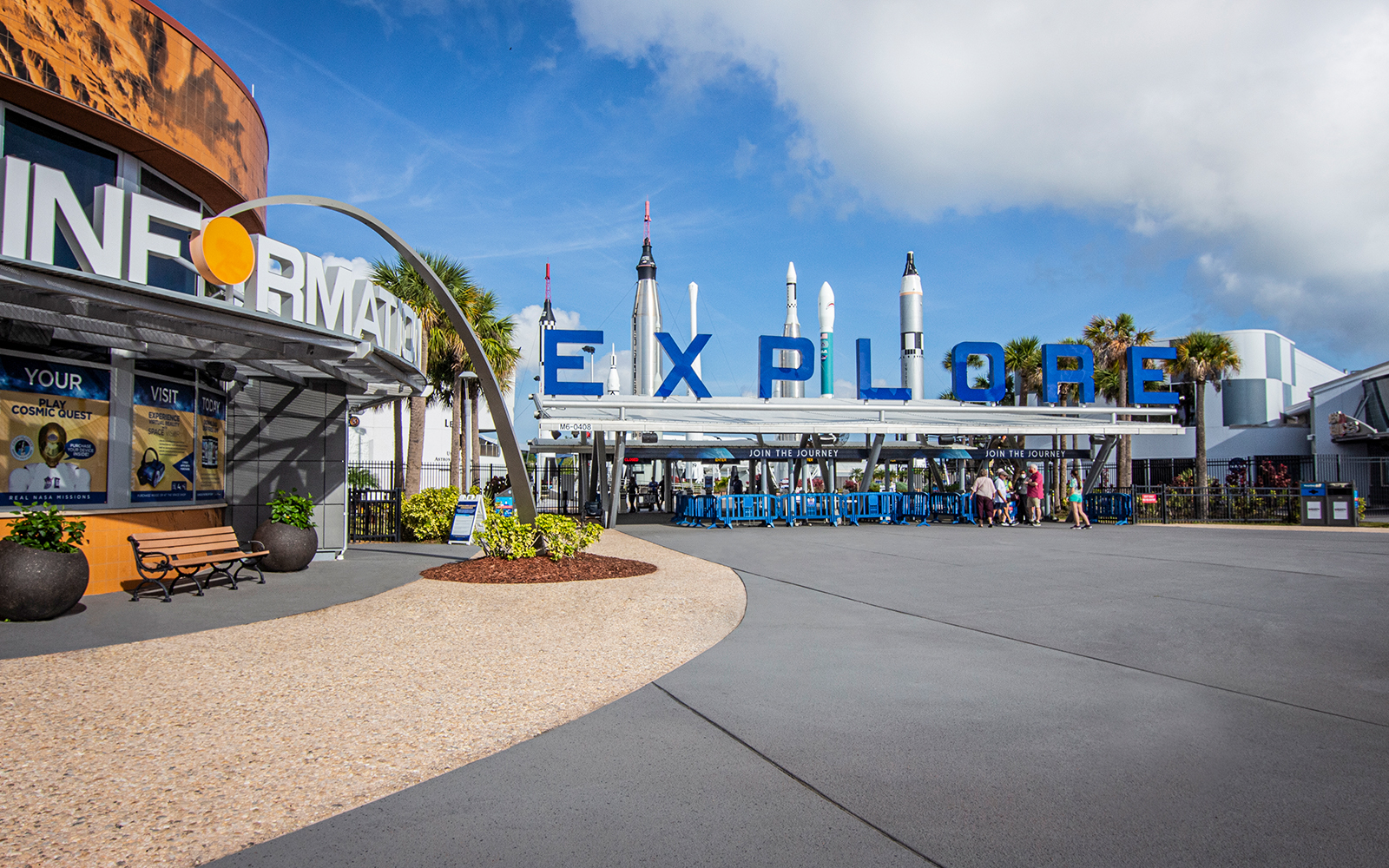 Kennedy Space Center