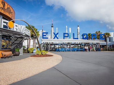 Kennedy Space Center