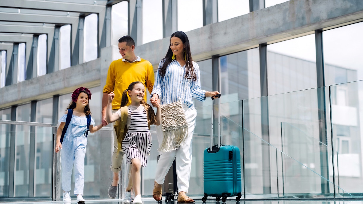 One World Observatory