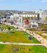 Eyre Square