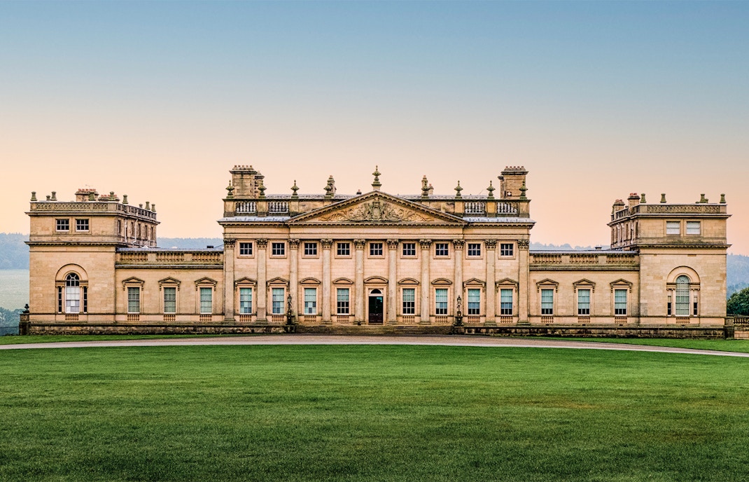 Downton Abbey