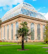 Królewski Ogród Botaniczny