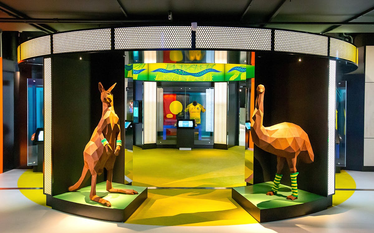 tickets to australian sports museum-6 tickets to australian sports museum-6