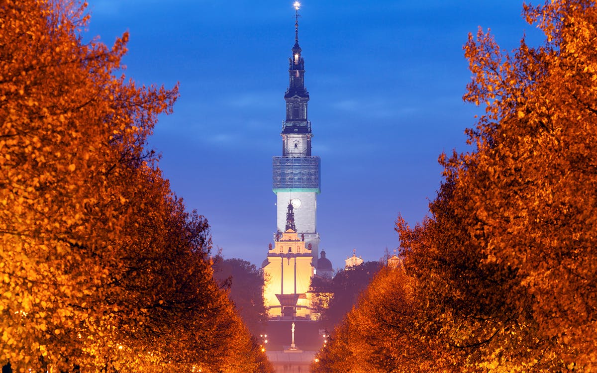 small-group guided tour of jasna gora & black madonna with hotel transfers-8 small-group guided tour of jasna gora & black madonna with hotel transfers-8