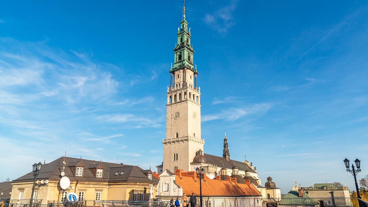 o que fazer em varsovia - Melhor época para visitar