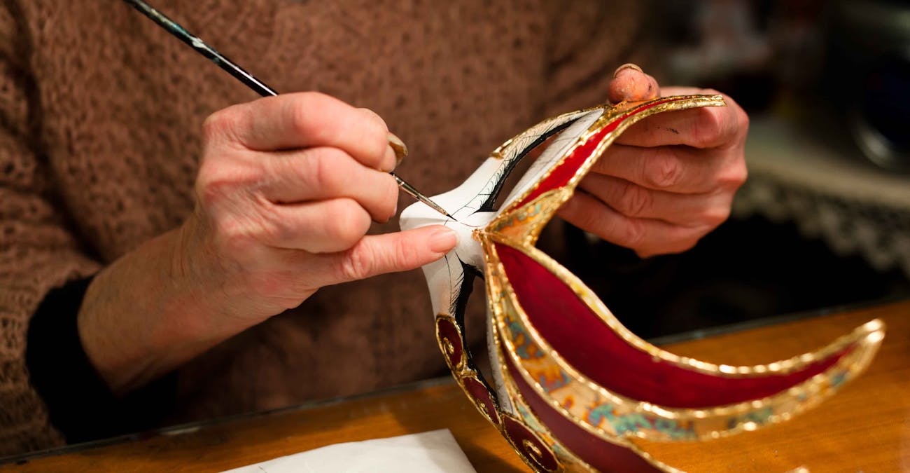 Venice Travel Tips - First Timers