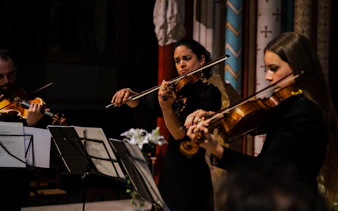 parijs: tickets voor het klassieke concert in de kerk van saint-germain-des-prés-5