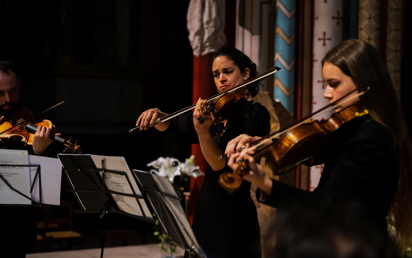 Paris: Saint-Germain-des-Prés Church Classical Concert Tickets Image 5