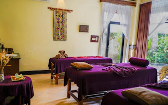 bali traditional massage experience with hotel transfers-6