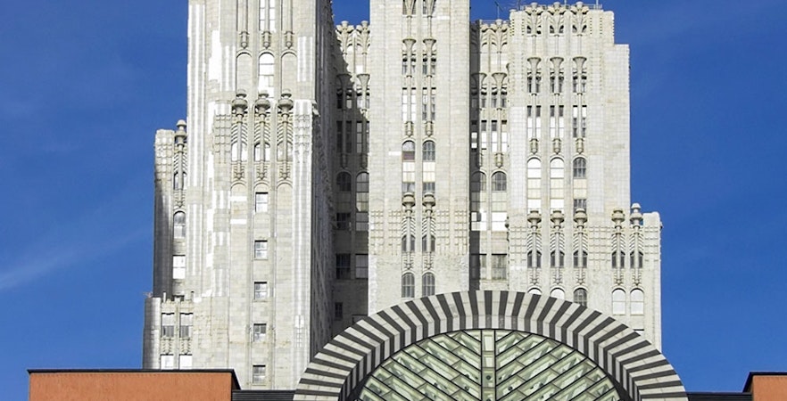 Muzeum Sztuki Nowoczesnej w San Francisco