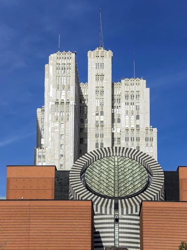 San Francisco Museum of Modern Art