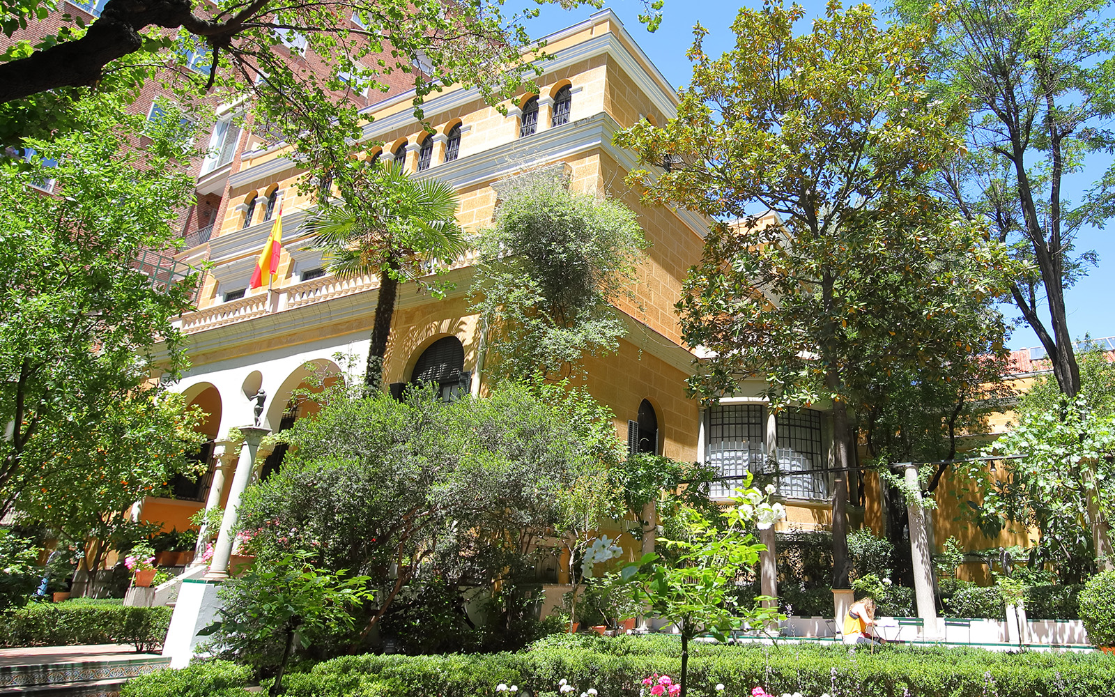 Sorolla Museum