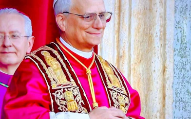 Papal Audience Tickets with Hotel Delivery in Rome