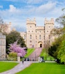 Windsor Castle