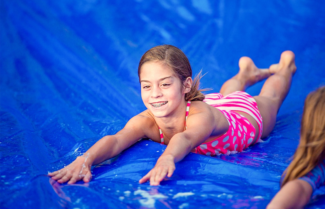 Yas Waterworld Abu Dhabi