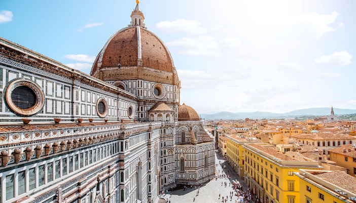 Duomo Florence About