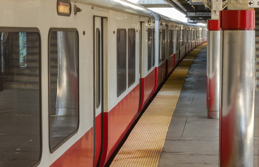 Plan Your to Visit View Boston