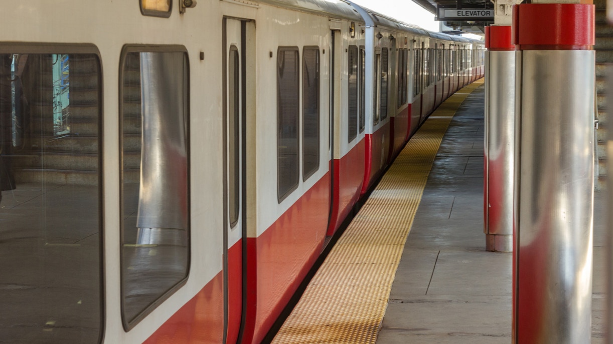 Entradas a View Boston