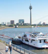 KD Pier, Düsseldorf
