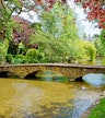 Bourton-on-the-Water, Cotswolds
