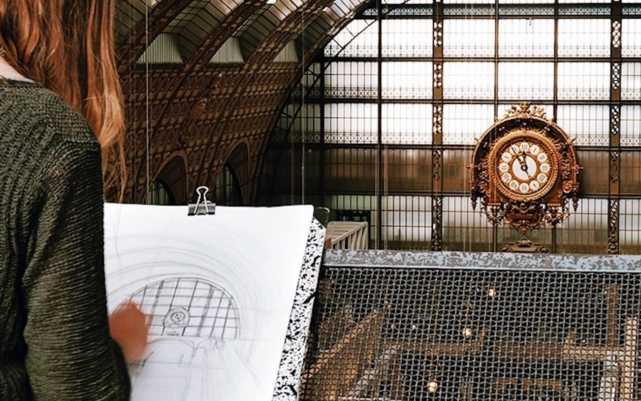 Orsay
