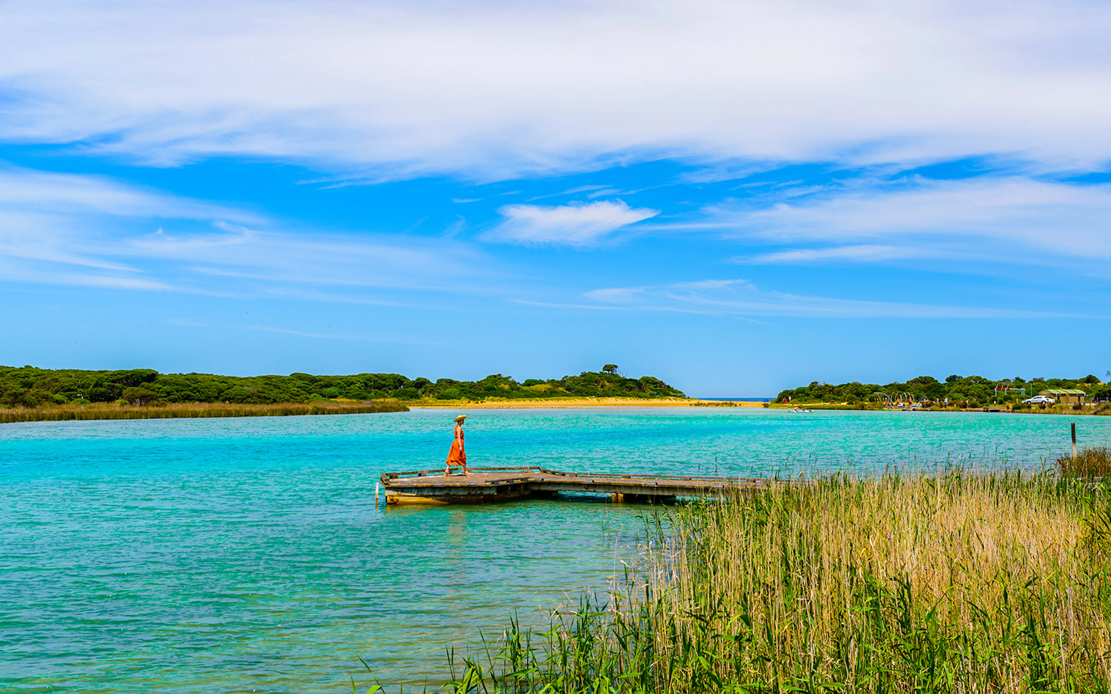 Anglesea River