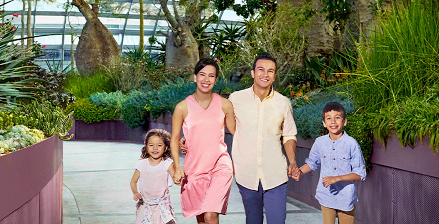 Go City Singapore passen kopen