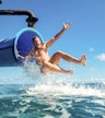 Moore Reef Pontoon