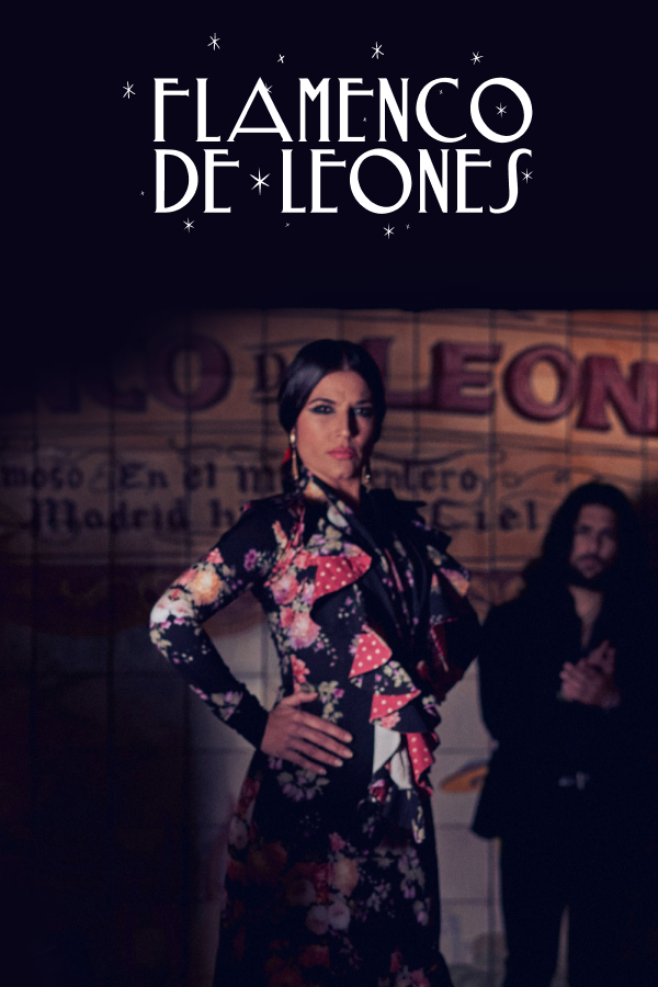 Flamenco de Leones - Show de flamenco product image