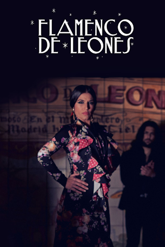 Flamenco de Leones – Flamenco-Show product image