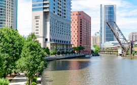Kinzie Park