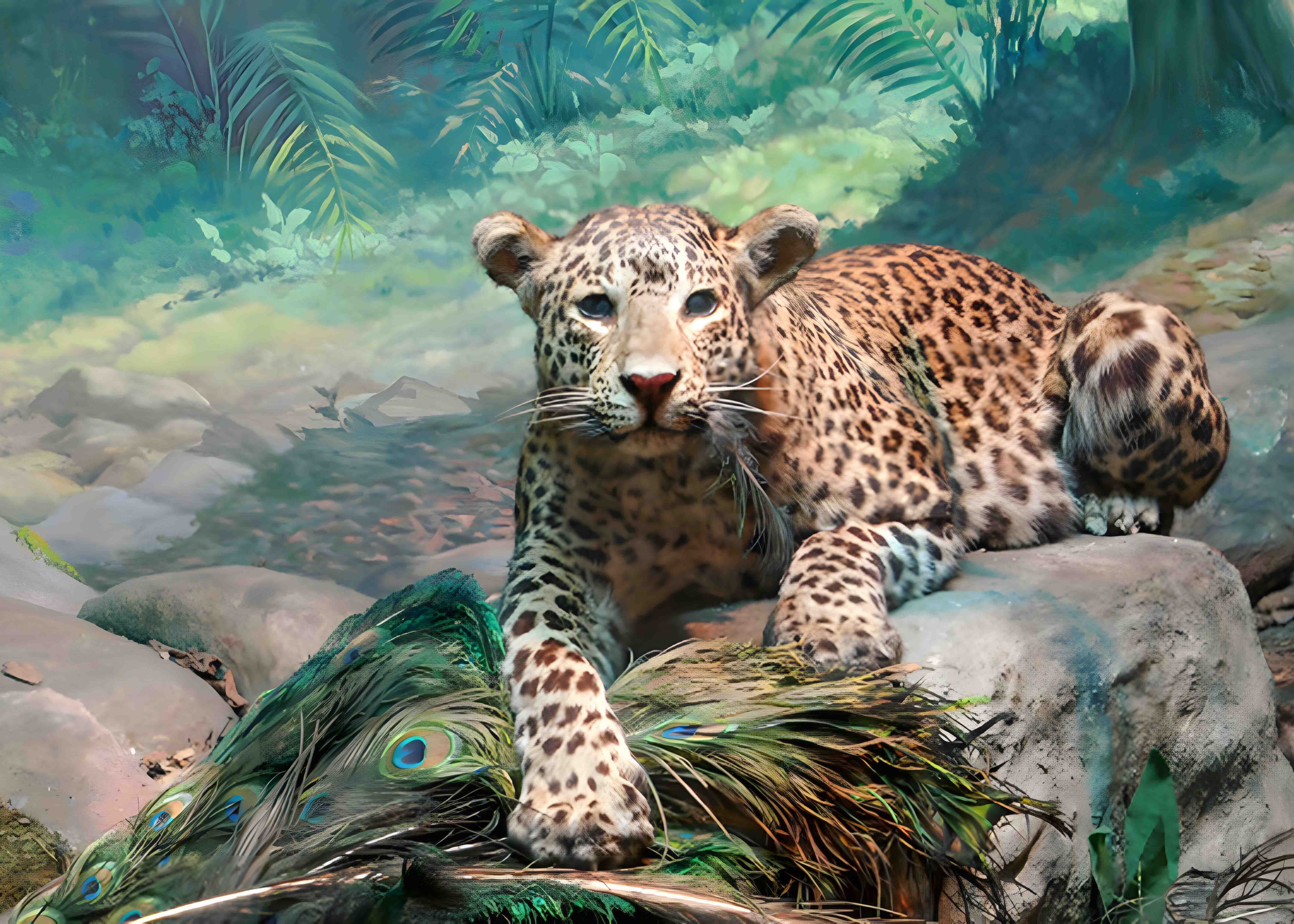 American Museum of Natural History