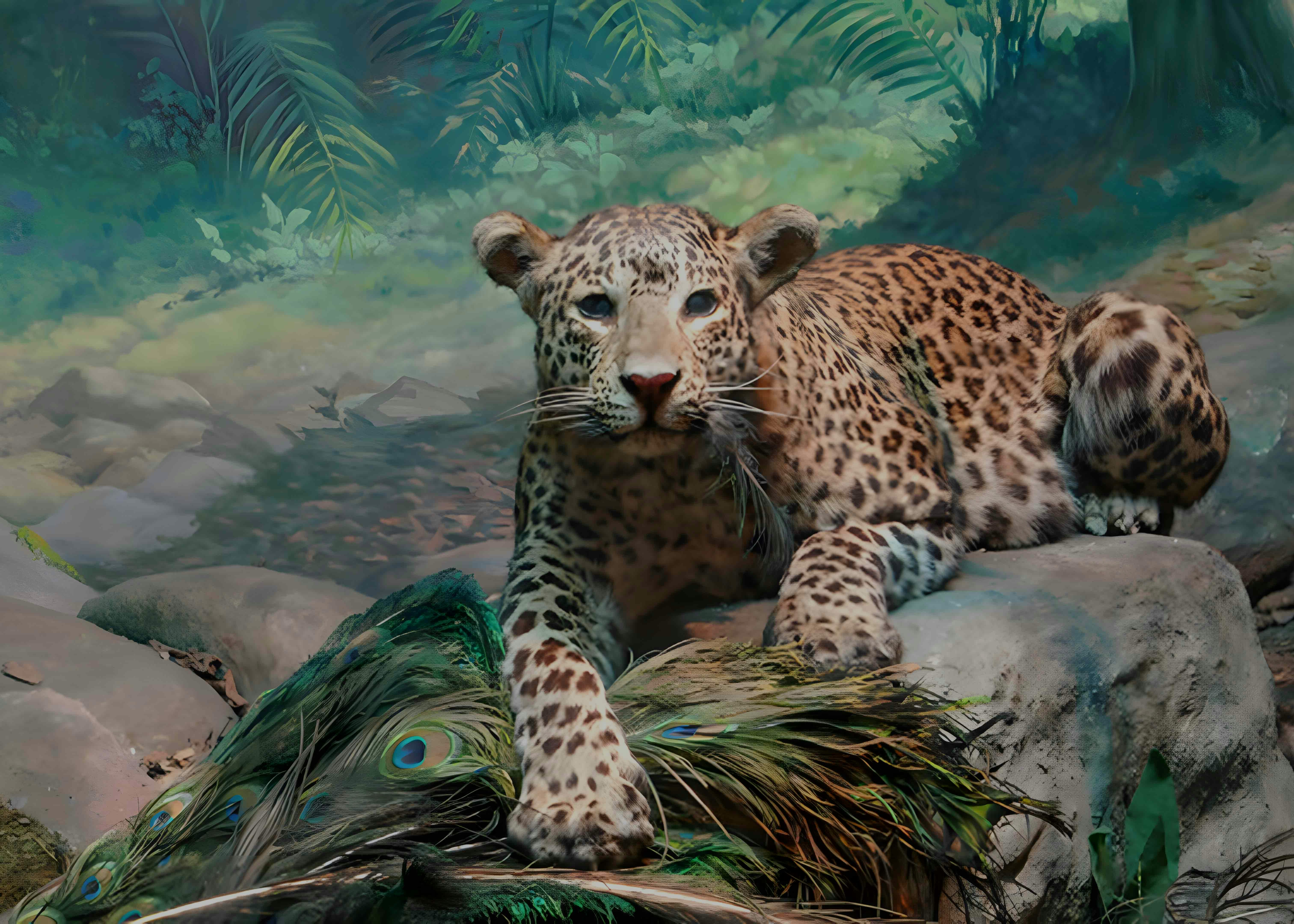 American Museum of Natural History