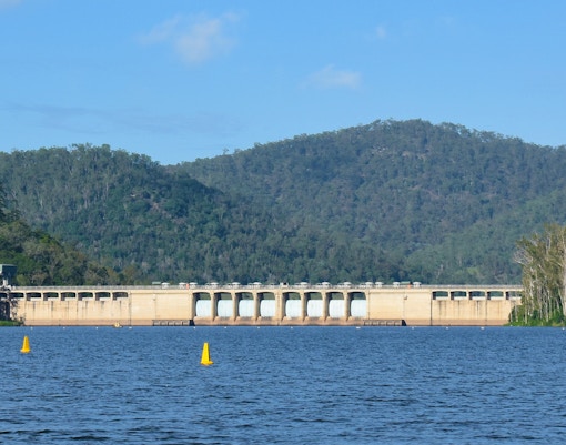 Somerset Dam