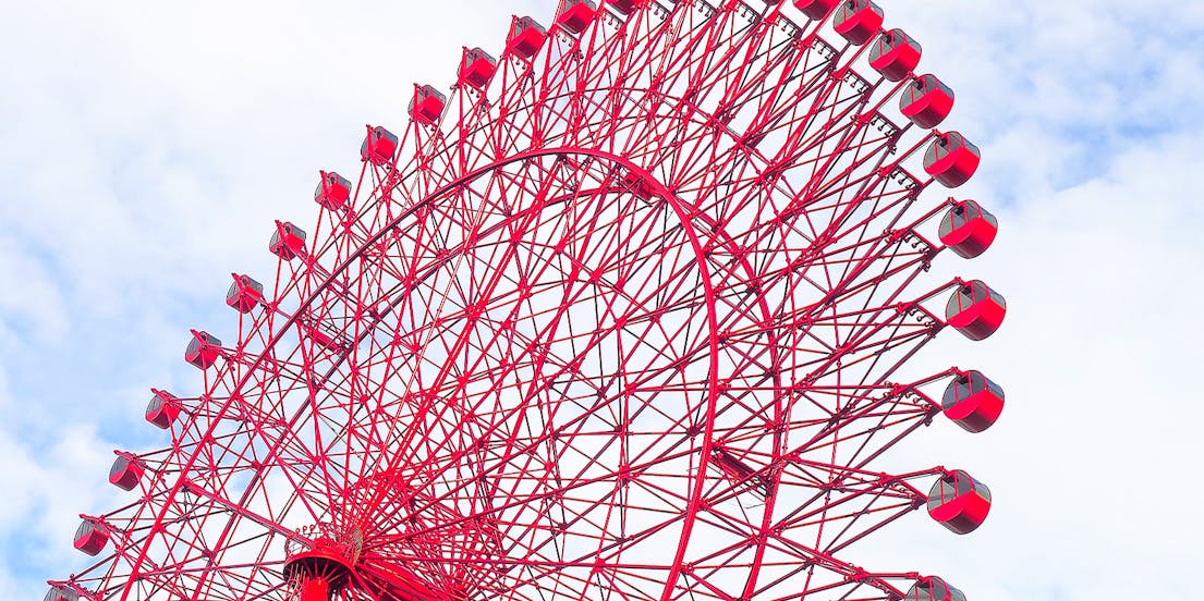 HEP Riesenrad Tickets