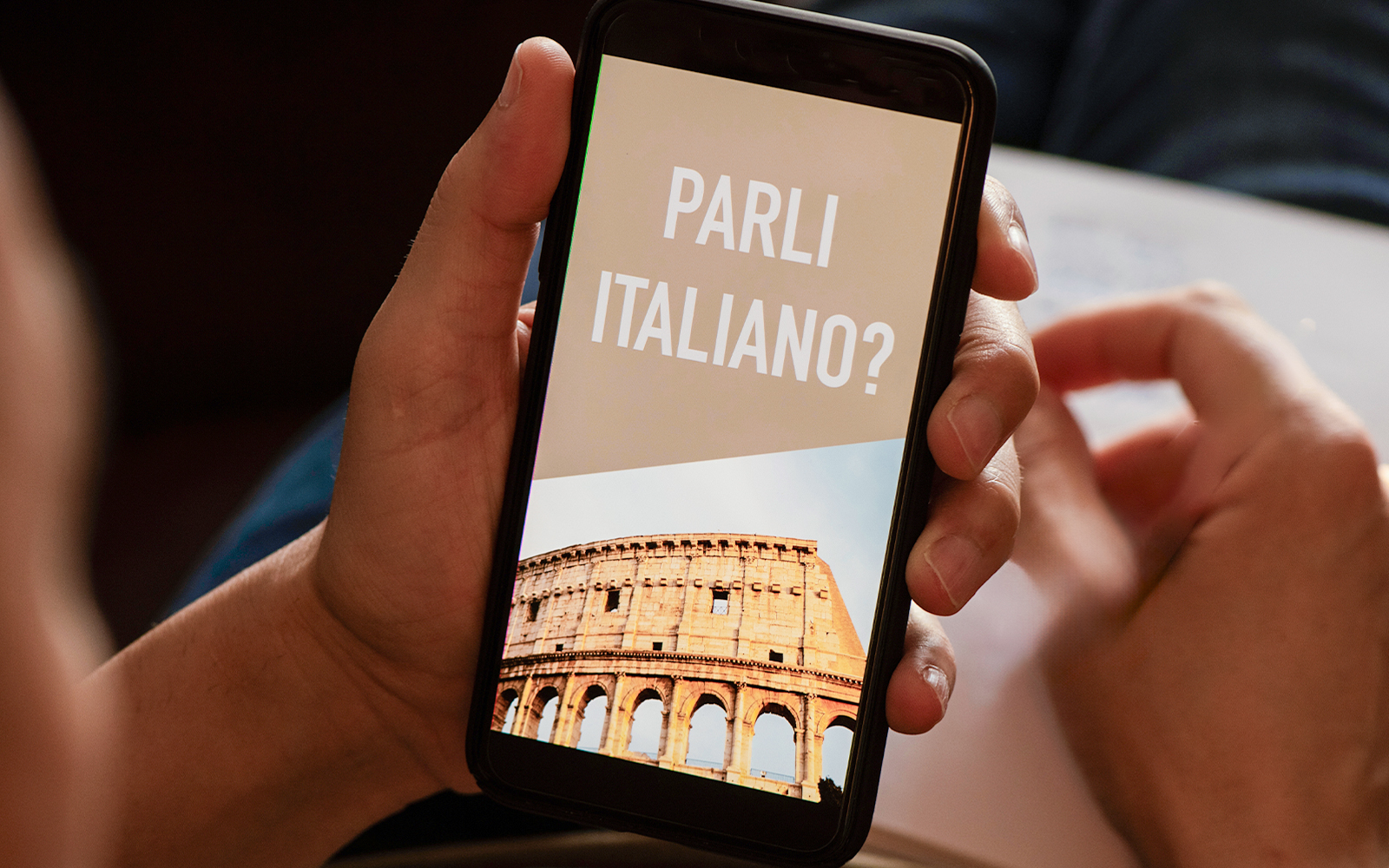 Two downloadable versions