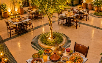 {
"experiencename": "marrakech: la gare de la médina 1924 museum with 3-course moroccan meal"
}-5