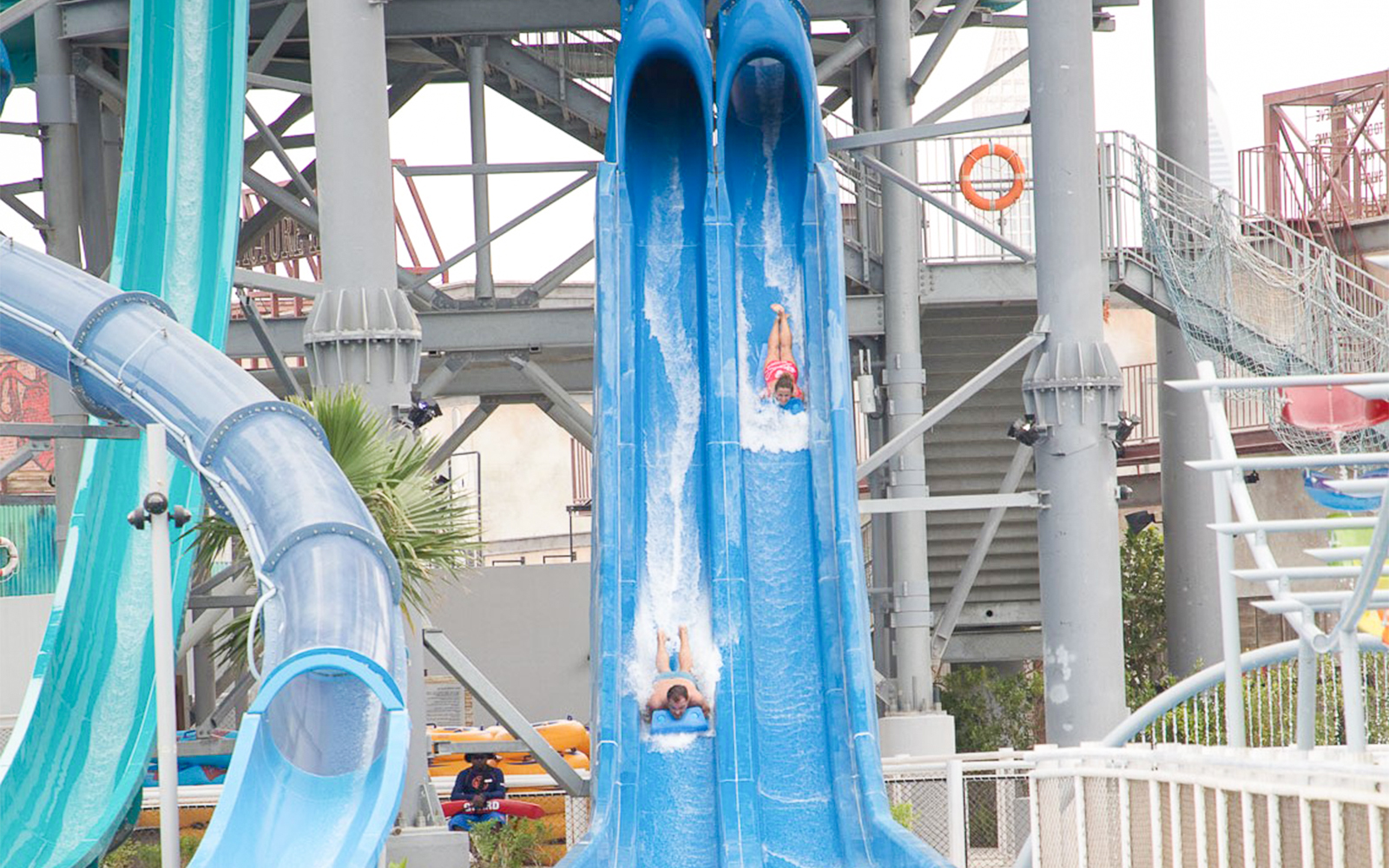 Laguna Waterpark