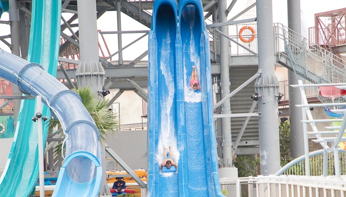 Laguna Waterpark
