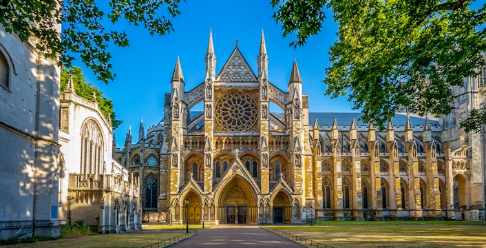 Westminster Abbey