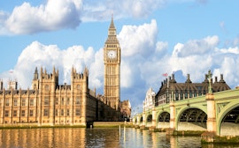 Big Ben